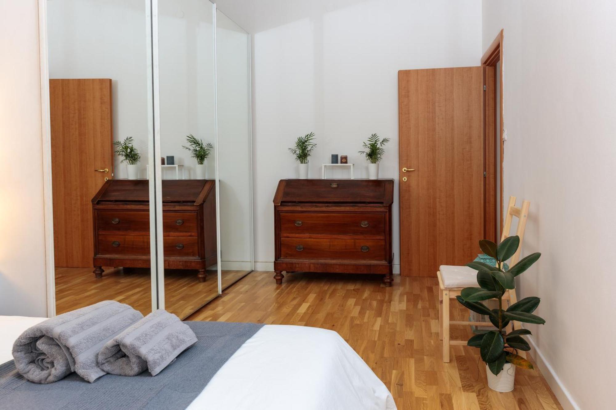 Welcome To • Lotus Home • Βερόνα Εξωτερικό φωτογραφία