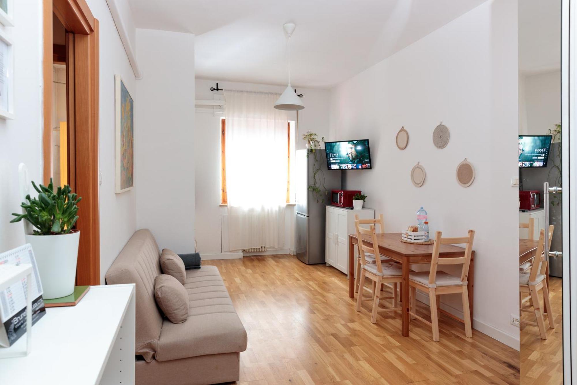 Welcome To • Lotus Home • Βερόνα Εξωτερικό φωτογραφία