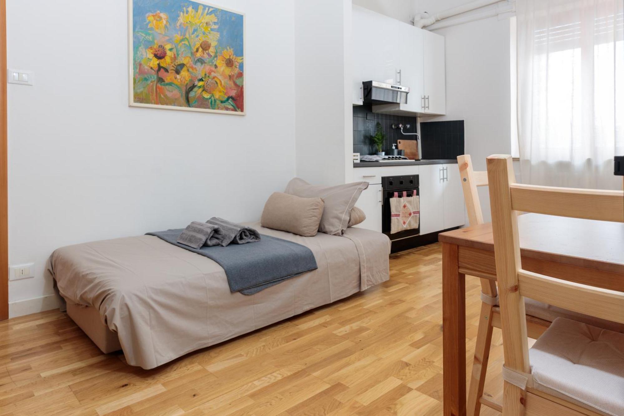 Welcome To • Lotus Home • Βερόνα Εξωτερικό φωτογραφία
